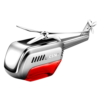 Perfplant seat: Aromatherapy Aircraft High-end Men