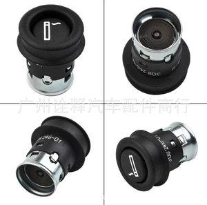 Suitable for Bmw 1234567 Series X1X2X3X4X5X6 Universal Cigarette Lighter Oe 61349308246