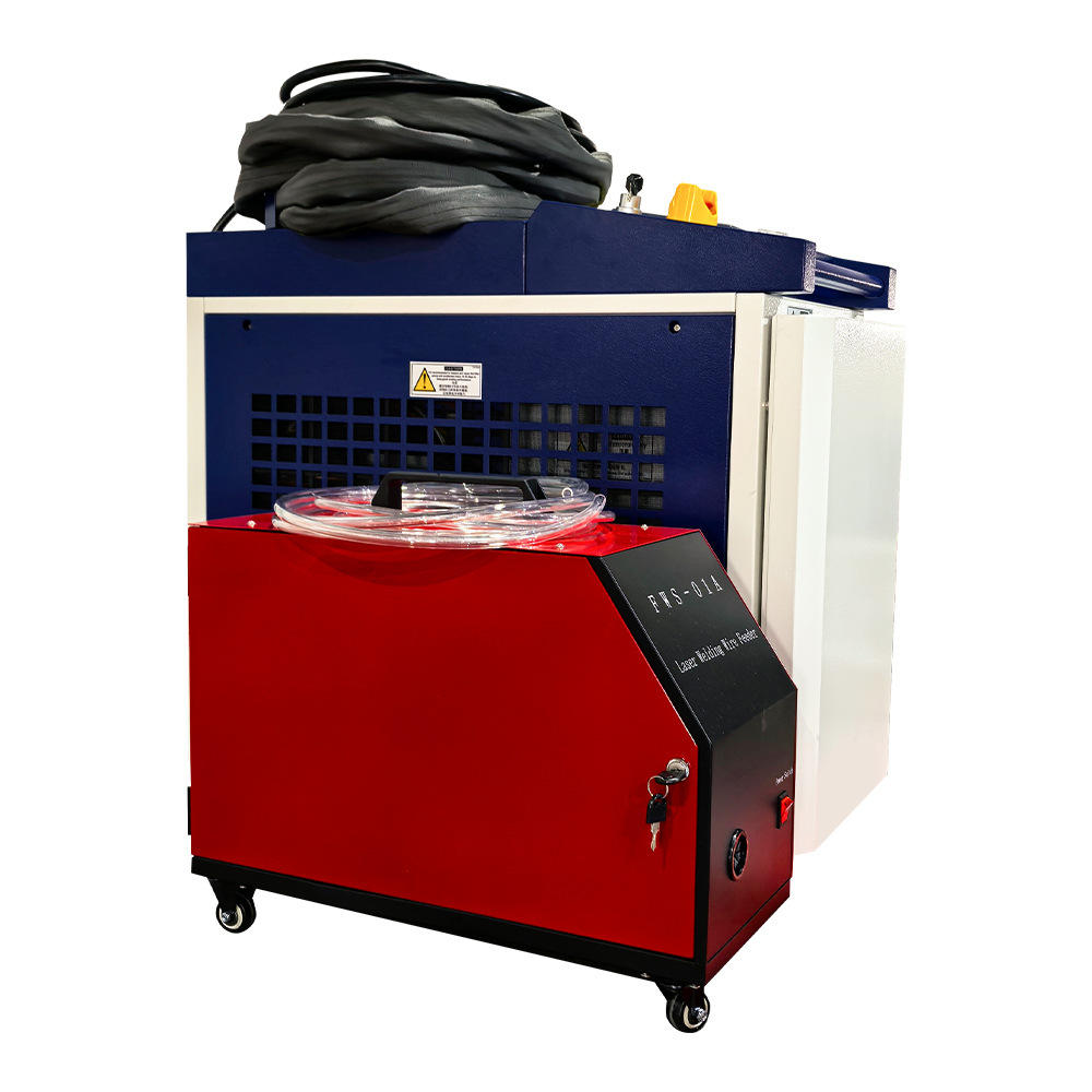 Máquina de soldadura láser portátil 4 en 1 multifunción soldadura limpia soldadura desoxidada alta potencia