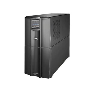 Smt3000Uxi-Ch Apc Smart-Ups,3000Va,Tower,230V,Without Battery