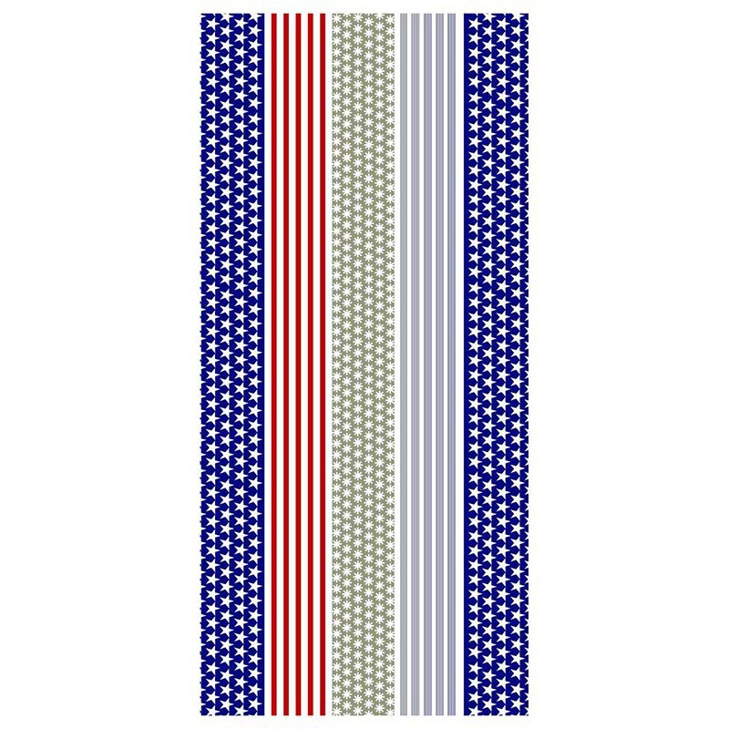 (Cross-border trading), fashionable beach soft bath towel, water absorbent