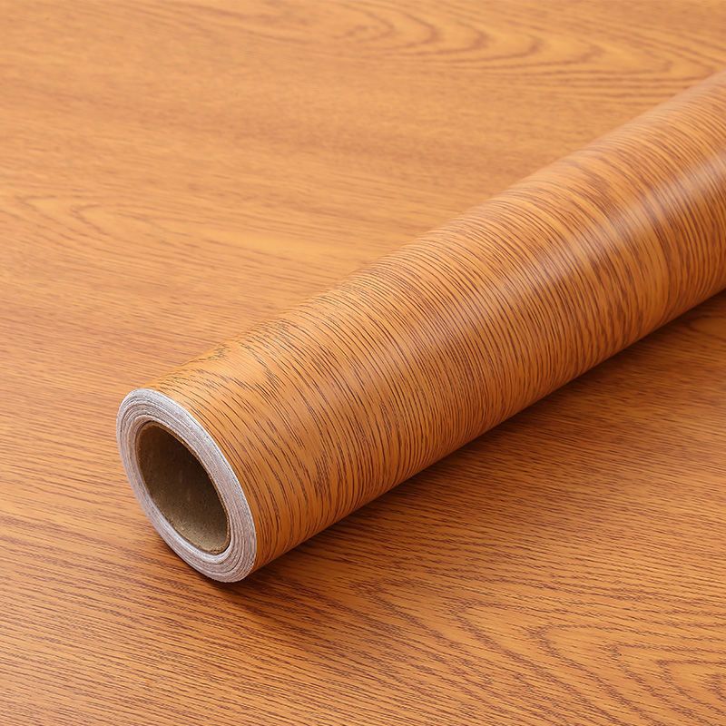 Marcos de madera bordes pegatinas decorativas tiras autoadhesivas líneas de base dañadas reparación de puertas de madera agujeros para cubrir la fealdad Weidong