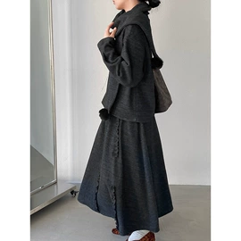 毛衣;女式衬衫;女式针织衫