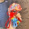 My Little Pony 4th New Year — Yunbao