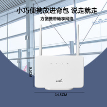 CP106���_˹4G�o��·����WiFirouter�ɲ忨�����k��wireless�W��
