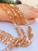 Crystal, glossy beaded bracelet, mobile phone, wholesale, 4mm, 6mm, 8mm