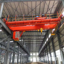 双主梁龙门吊源头厂家供应32吨50吨100吨双梁航车双主梁起重机