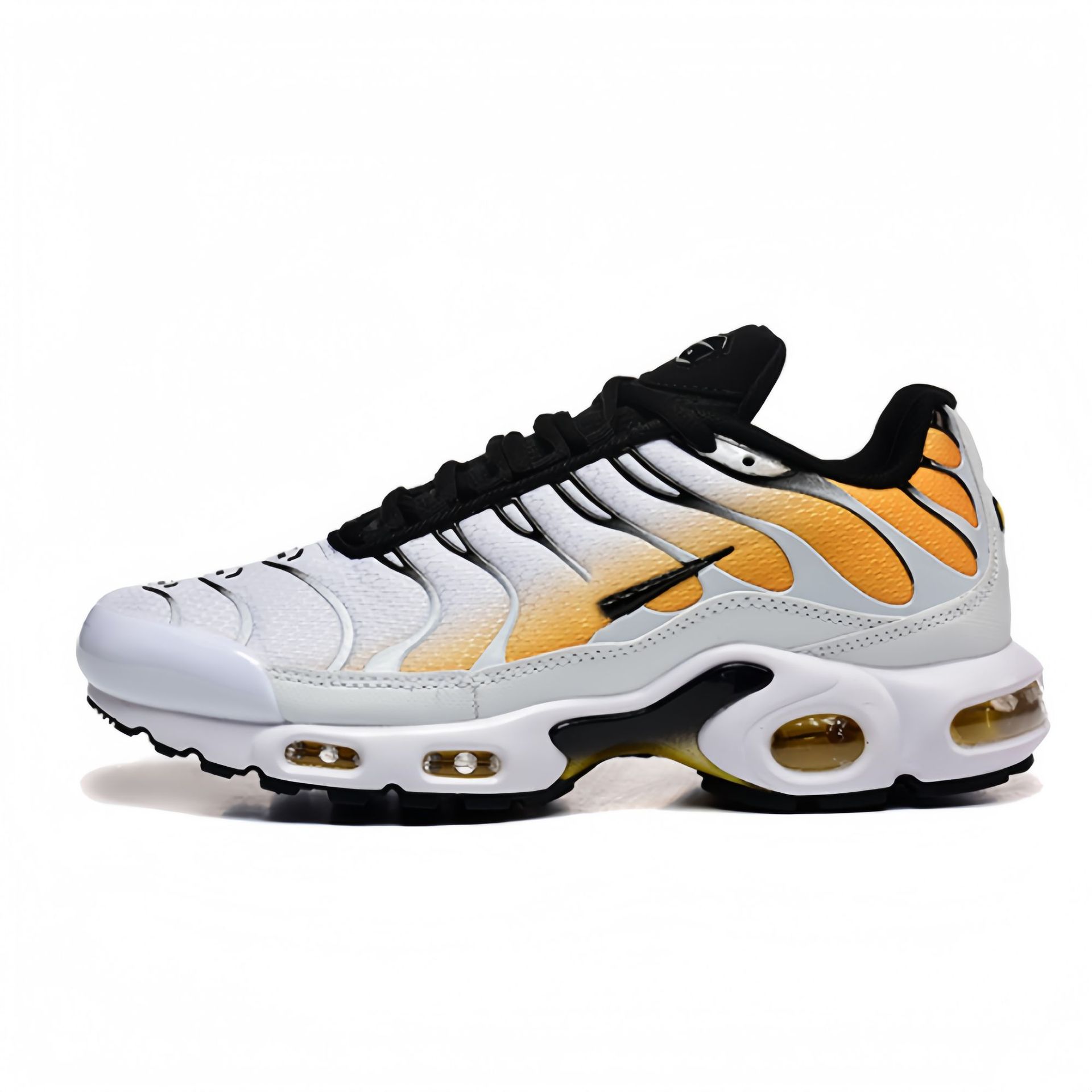 Nuevo Air Max TN transfronterizo de alta frecuencia zapatos de aire de malla para hombres y mujeres zapatos deportivos de carreras casuales - fábrica directa
