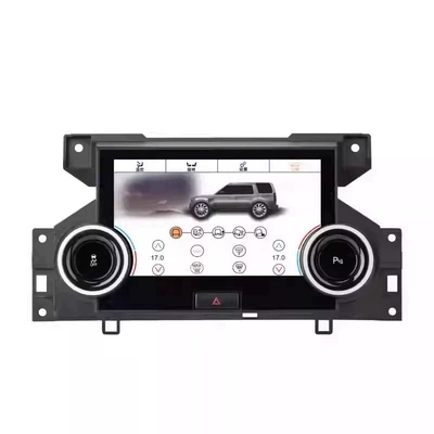 Display Screen Modification All-In-One Unit, Other Automotive Communications