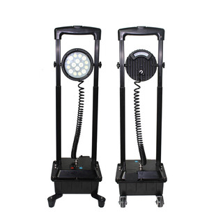 New SW2600 Explosion-proof Strong Light Work Light SW2601 Power Repair Mobile Emergency Adjustable Work Light