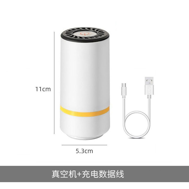 Consumibles de impresión 3D Bolsa sellada al vacío ABSPLA PETG Nylon TPU Cable a prueba de humedad y polvo Bolsa de conservación de alimentos frescos