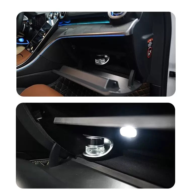 Specialized Mercedes-Benz S/E Maybach Gls Original Fragrance Refill Liquid, Agarwood, Free-Spirited Mood Car Fragrance