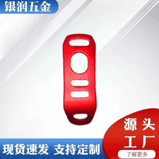 Factory direct source factory ultra light aluminum alloy camping camping outdoor tent foot piece large favorably