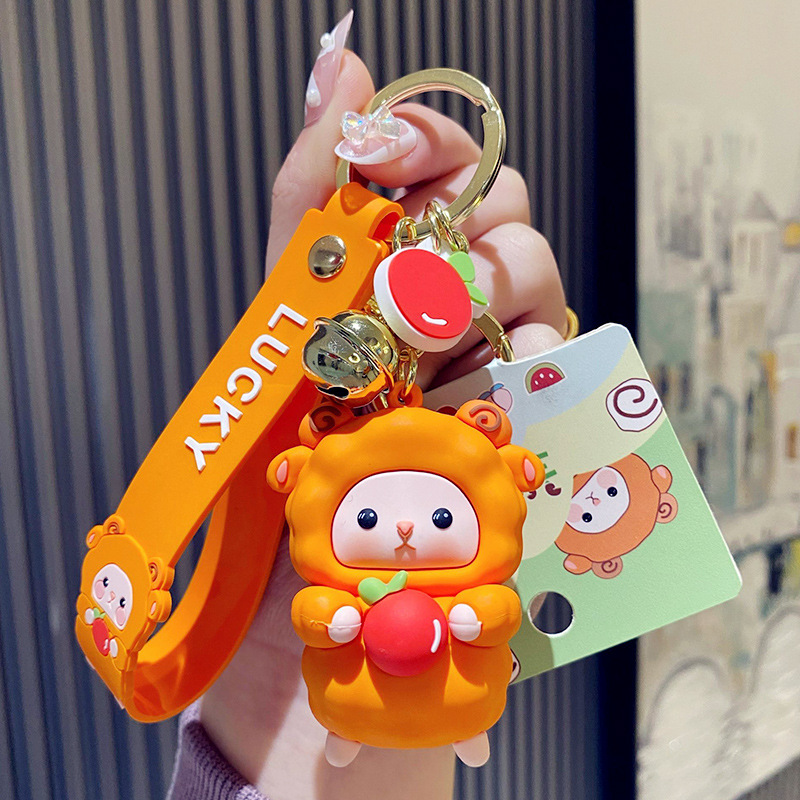 Apple, оригинальный, коричневый