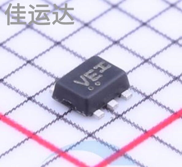 NSS12100XV6T1G 规格 SOT-563 三极管