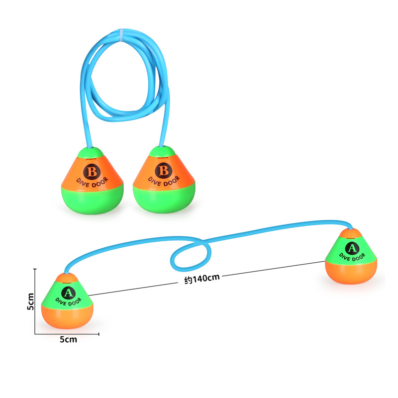 309-57 다이빙 크로스 도어 2 opp 가방