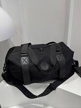 Z 31516 Travel Yoga Duffel Bag �����٤�� �羳����ѷŷ��