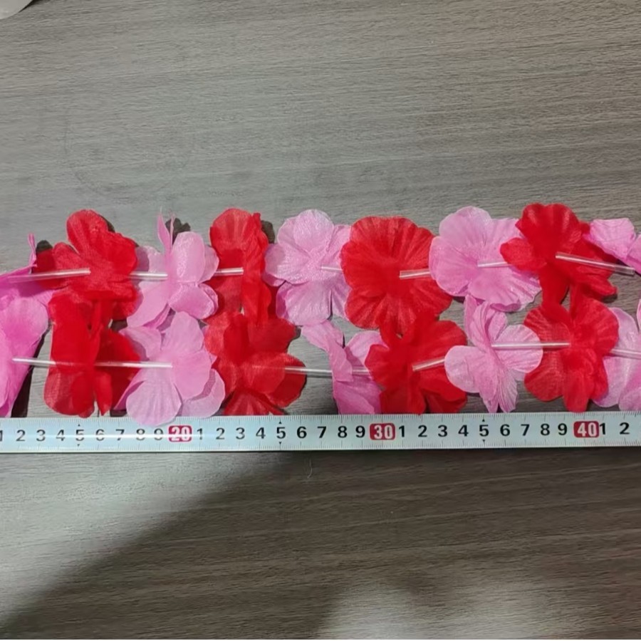Rojo + Rosa