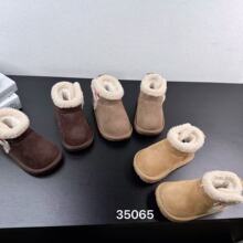 35065 ������Ь����Сͯѥ��Ůͯѧ��Ь���޶�ѥӤ��Ь��ѩ��ѥ��