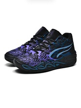 A 29124 Basketball Shoes High-Top �����˶�Ь �羳ŷ��