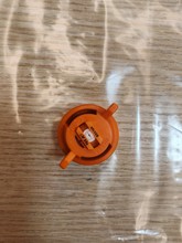 TEEJET美国斯普瑞TP8001VK底座盖帽垫圈一套