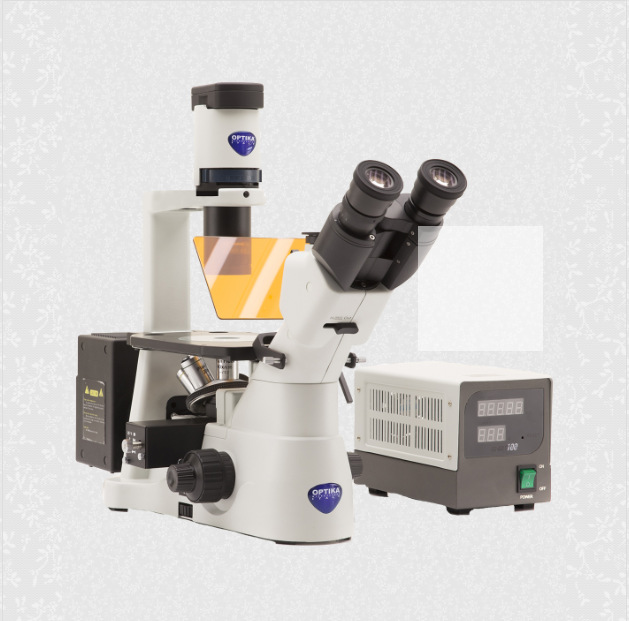 ����� OPTIKA ������΢��IM-3 ����ʽ ����ʵ����ϸ���۲��о�