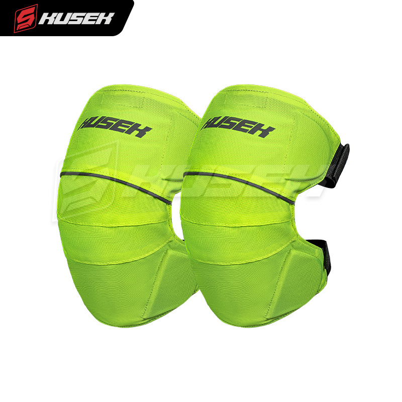 Cubierta de la rótula de la motocicleta cuatro estaciones equipo de protección motocicleta eléctrica montar a prueba de caídas polainas Knight Ciclismo hombres y mujeres a prueba de viento caliente