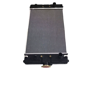 Radiator Mn422 Cooling – car radiator
