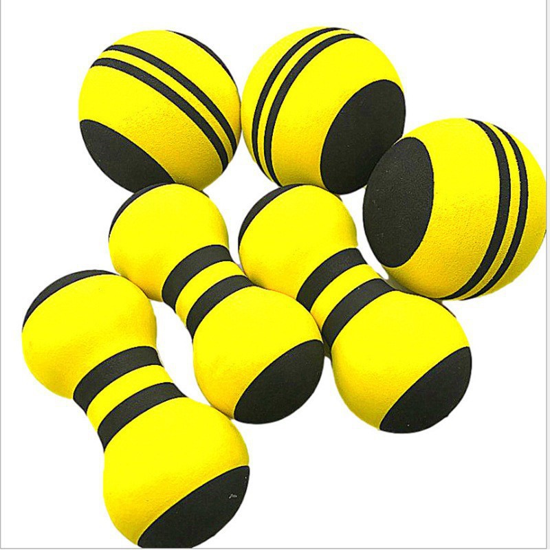 批发异形EVA研磨制品 EVA研磨球EVA雕刻研磨打磨任意形状玩具制品