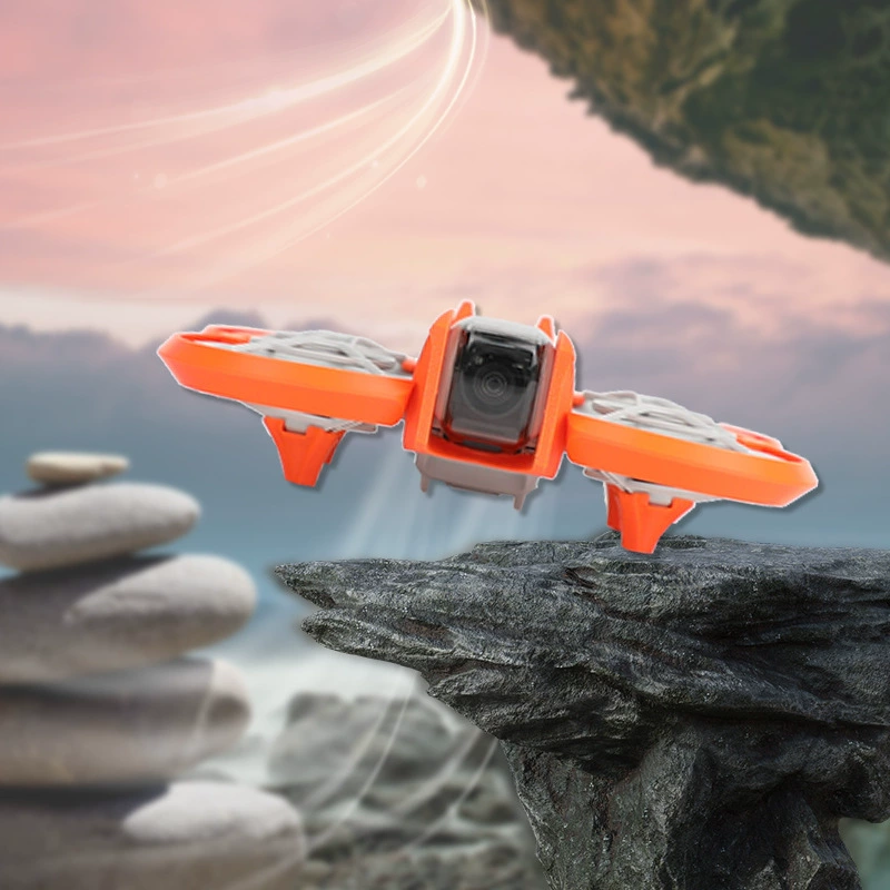 DJI, compatible protective cover, protective accessories, collision protection