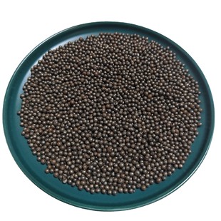Iron Pellets Direct from Manufacturer for Smelting, Casting, Mechanical Filling, Sports Equipment Counterweight, Box Press, Specialized for Casting