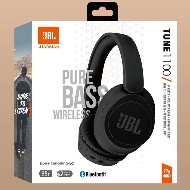 Suitable for JBL11000BT cross-border explosions new wireless ear headset Bluetooth headset LOGO Huaqiang North Suitable for JBL11000BT cross-border explosions new wireless ear headset Bluetooth headset LOGO Huaqiang North