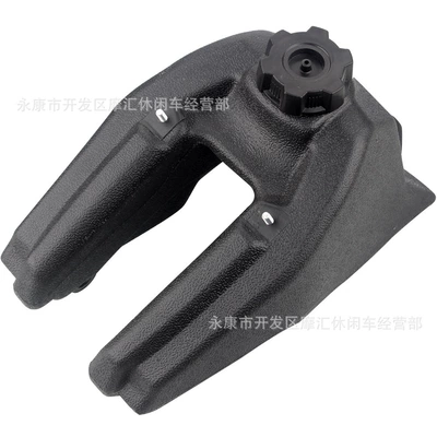 Atv Beach Quad Bike Fuel tank