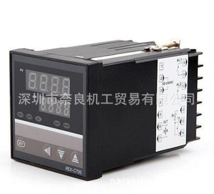 日本RKC温控器REX-C700FK02-M*EN议价