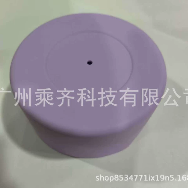 Purple, 9cm