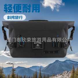 户外防水腰包登山跑步运动多功能腰包工厂直供