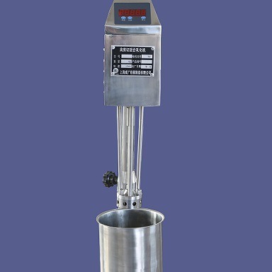 上海品牌BME100L乳化机实验室乳化机均质乳化机高速乳化搅拌机