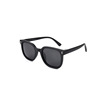Children's silica gel sunglasses suitable for men and women, sun protection cream, 2023 collection, UF-protection