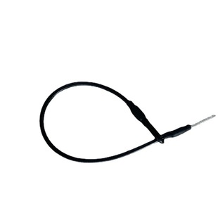 Supermarket Clothing Store Anti-Theft Buckle Steel Wire Anti-Theft Rope Strap