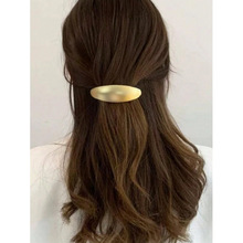 ���Q���l�¿�Spring Clip Geometric Spring Clip Same Style As