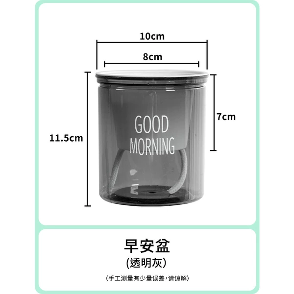 120#LOGO gray with white inner concept