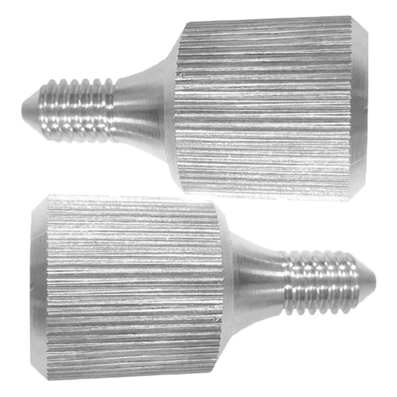 Крепежный винт из нержавеющей стали KitchenAid 4,5-5QT Kaishan Chef Machine Кухонная передняя крышка с сокровищами Винтовой костюм