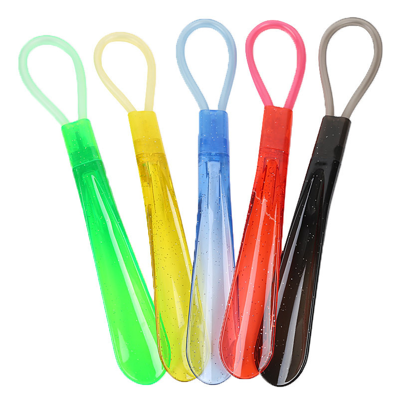 Colorful plastic shoe puller long handle shoe wearer lazy person shoe puller pregnant woman shoe puller shoe puller