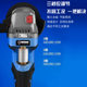 Dongcheng 20V speed regulation 1000W high power 04-100 brushless rechargeable angle grinder cutting machine polishing machine