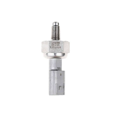 Automotive Fuel Common, Automotive Sensors