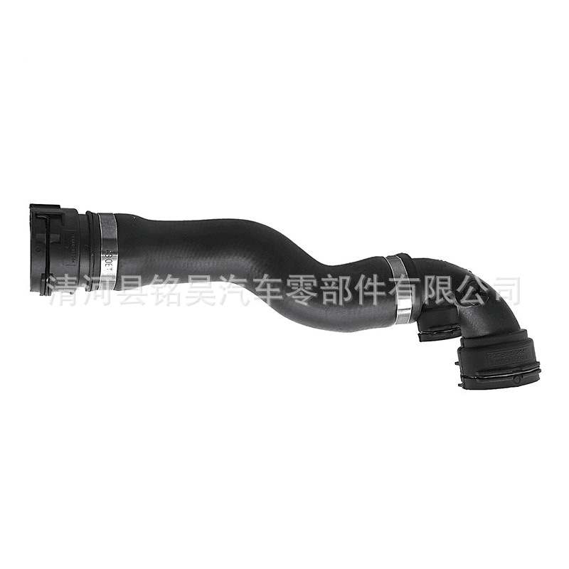 17127510952 11534460438 Para tubería de agua del radiador BMW