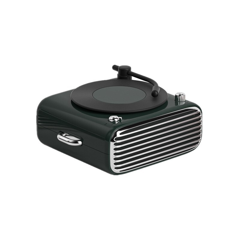 黒ゴム無線bluetoothスピーカー創意家庭用創意小音響携帯型ミニアウトドアスポーツカード音|undefined