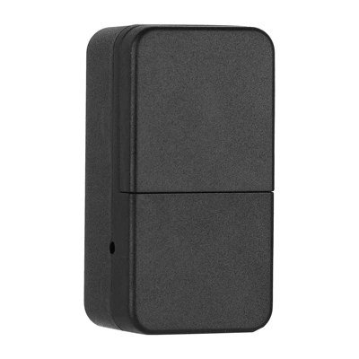 Factory Beidou Gps Locator with Super Strong Standby Positioning Capabilities for Cars, Strong Magnetic, No Installation Required, Gps Locator with Custom Logo (GPS Locator) - f26-422518mm600ma