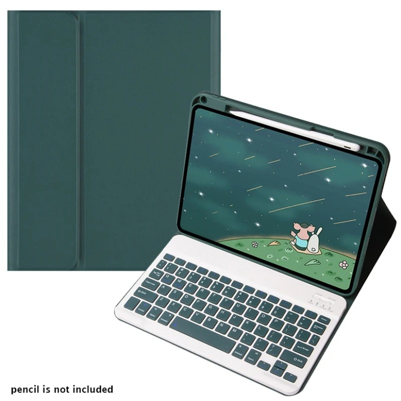 適用2024華為matepad11.5Sタブレットbluetoothキーボード保護カバーSE11インチ上ペン溝磁気吸引ケース|undefined