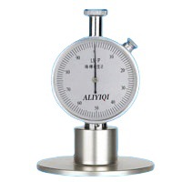 LX-F型海绵硬度计